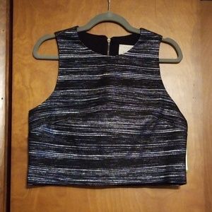 Artelier Nicole Miller Dress Top